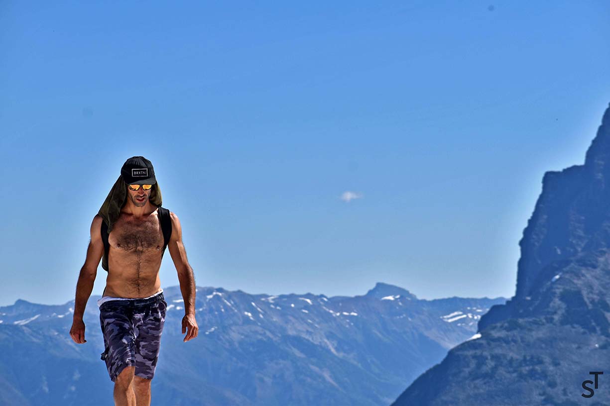 Rogers Pass